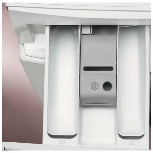 Electrolux MA&amp;Scaron;INA ZA PRANJE VE&amp;Scaron;A EW6F2491E Slike