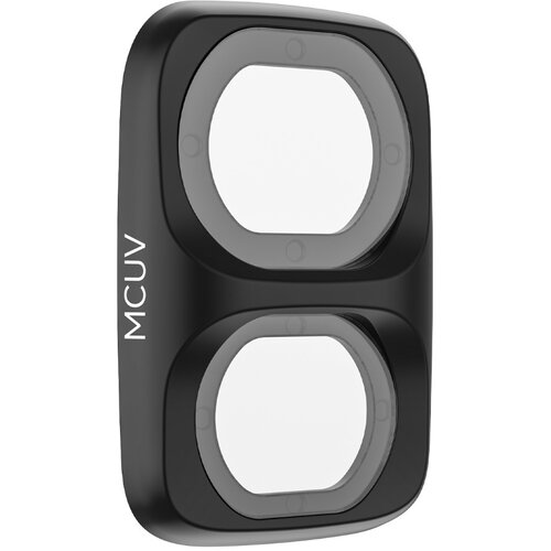 INF Single MCUV filter za DJI Pocket 4P z nastavljivim Schott steklom, (5000335635) Cene