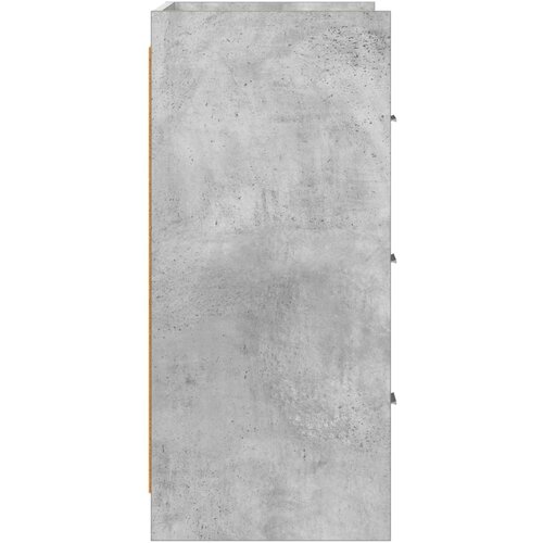  Kreveta 75 x 33 x 80 cm Konstruirano drvo Slike