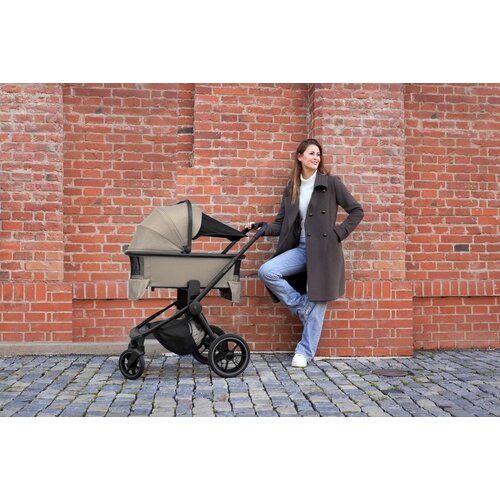 Zopa kolica Move Cross 3 Toffee Brown Slike