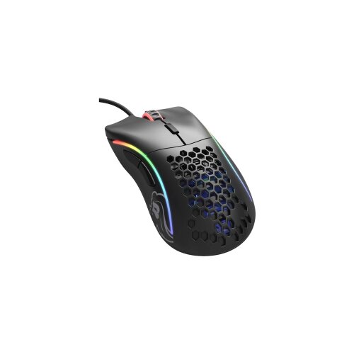  Mi&amp;scaron; Glorius gaming D-RGB, glossy black Slike