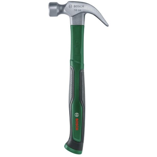 Bosch 1600A02ZA2 tesarski čekić 450g Slike