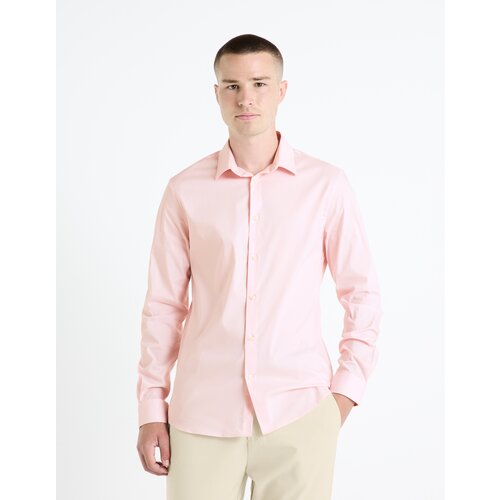 Celio Shirt Masantal1 - Men's Cene