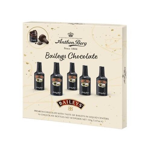  anthony b. čoko liker -baileys 155 gr Cene