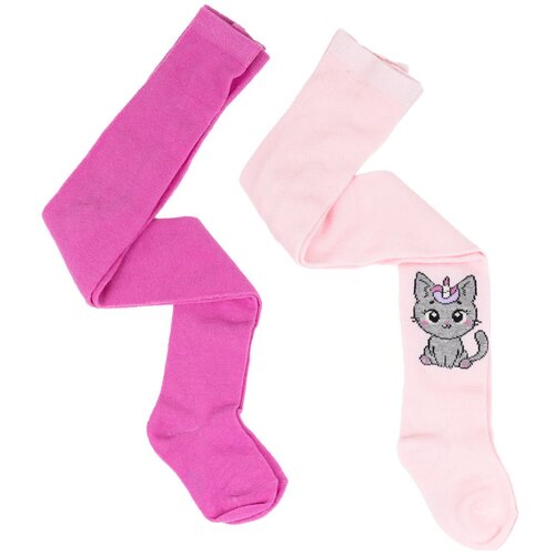 Lucky Kiddo štrample 2 kom LK-BGT3-2p-223 020812 Ž šareno Cijene