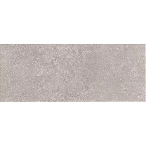 GORENJE KERAMIKA Stenska ploščica Unica (20 x 50 cm, siva, sijaj)