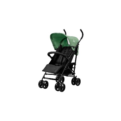 Asalvo dečija ki&scaron;obran kolica Mombi 2 Green Cene