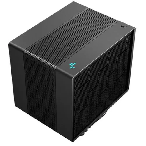 DeepCool ASSASSIN 4S Processor Air cooler 14 cm Black 1 pc(s)