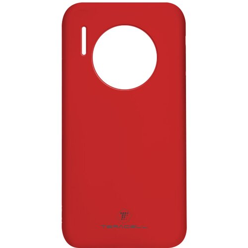  Maska za Huawei Mate 40 Pro mat Giulietta crvena Cene