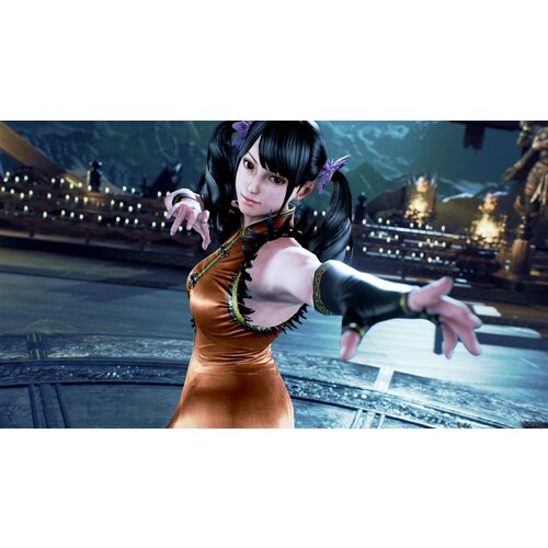 Namco Bandai Tekken 7 (playstation 4) Slike
