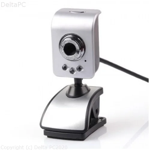  WebCam C65 480p