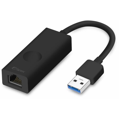 Fantec pretvornik usb 3.0 - mrežni utp giga 10/100/1000 mbps 1960 Cene
