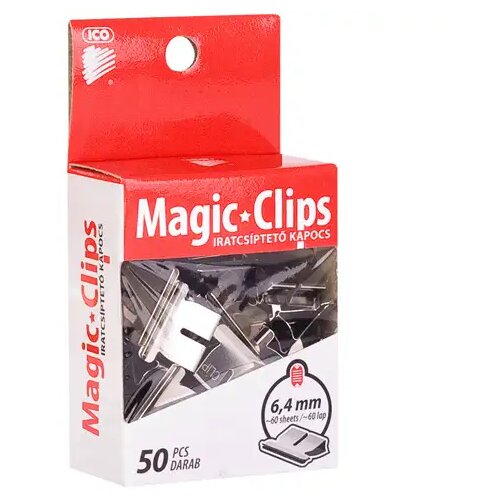 ICO Magic Clipper 6,4mm spajalica Cijene