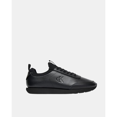 Calvin Klein YM0YM01362 Crna Slike