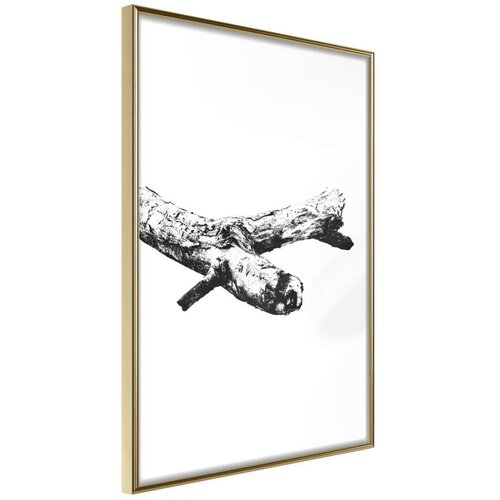  Poster - Where is the Other End? 30x45 Slike