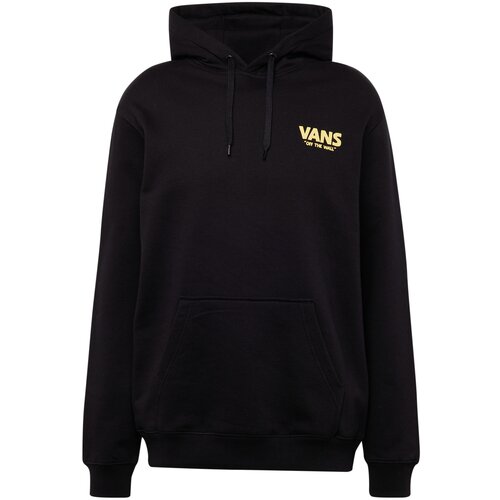 Vans Sweater majica &amp;#039;STAY COOL&amp;#039; kraljevsko plava / svijetložuta / crna / bijela Slike