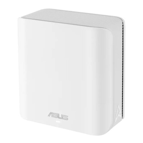 Asus ZenWiFi BD4 (W-1-PK) AiMesh Extendable 3.6 Gbps Wi-Fi 7 ruter beli Cene