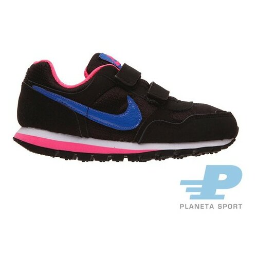 Nike patike za devojčice MD RUNNER PSV GG 652967-046 Slike