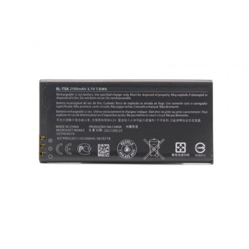 Teracell baterija plus za microsoft lumia 550/730/735/738 BV-T5A Cene