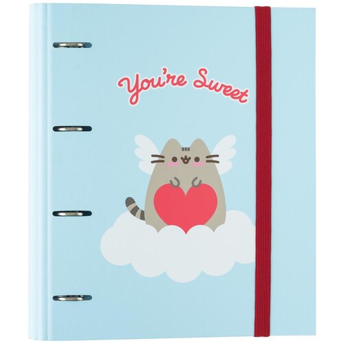 Grupo VEZIV S 4 PRSTANI PUSHEEN PURRFECT LOVE COLLECTION, (21263390) Cene