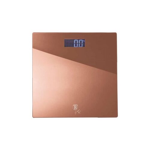 Berlinger Haus Rose Gold tjelesna vaga BH-9353 Cijene