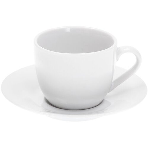 Tognana Set &amp;scaron;oljica za kafu, 6 komada, Beli Slike
