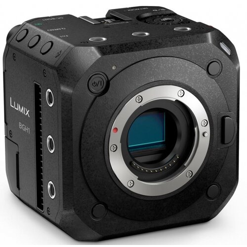 Panasonic Lumix DC-BGH1 KAMERA – BODY Cijene