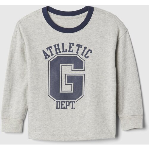 GAP Baby T-shirt with logo - Boys Slike