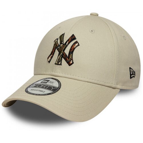 New Era 9forty outline camo new york yankees mlb cap 60771850 Slike