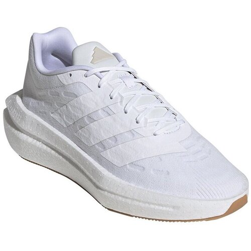 Adidas Sneakers Flowboost Ftw White/ Ftw White/ Grey One EUR 42 2/3 Cene
