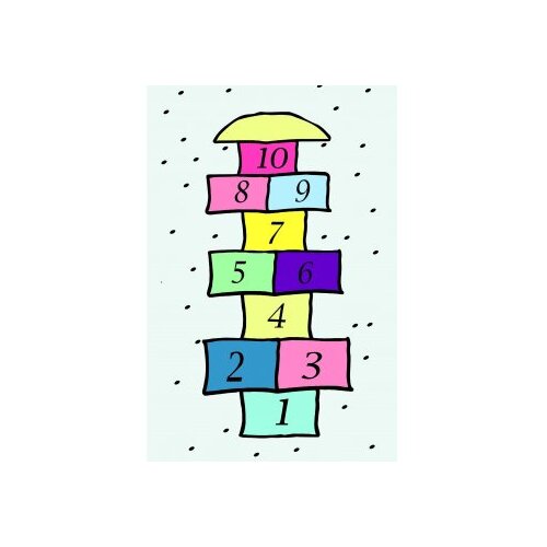 Conceptum Hypnose tepih (160x230) HMNT507 Slike