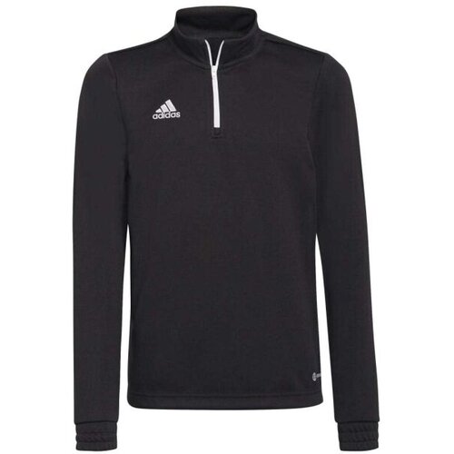 Adidas ENT22 TR TOPY Juniorski nogometni top, crna, veličina Slike