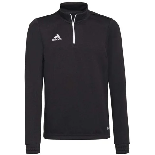 Adidas ENT22 TR TOPY Juniorski nogometni top, crna, veličina