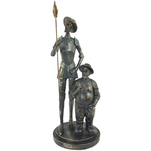 Signes Grimalt Don Quijote I Sancho Gold Slike