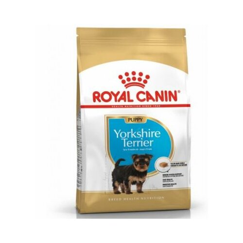 Royal Canin Hrana za pse Yorkshire 0.5kg Slike
