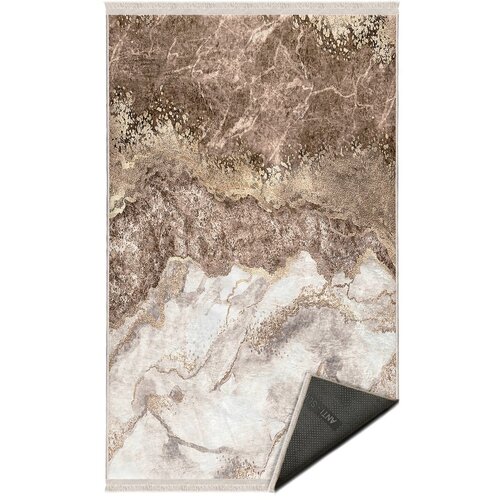 Mila Home Bež tepih 160x230 cm - Cijene