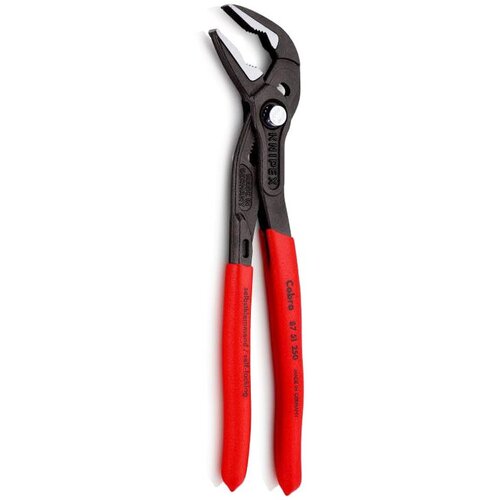 Knipex klešta vodoinstalaterska cobra es 250 mm 1201187 87 51 250 Cene