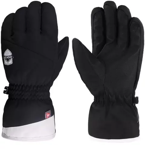 Eska Women's ski gloves Plex