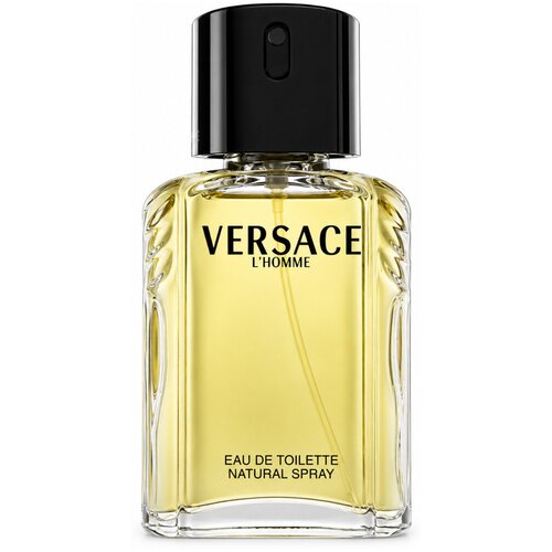 Versace Toaletna voda L&amp;#039;Homme Eau de Toilette 100 ml Slike