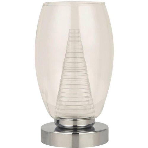 XXXL namizna led-svetilka cyclone 11.5/20.5 cm Slike
