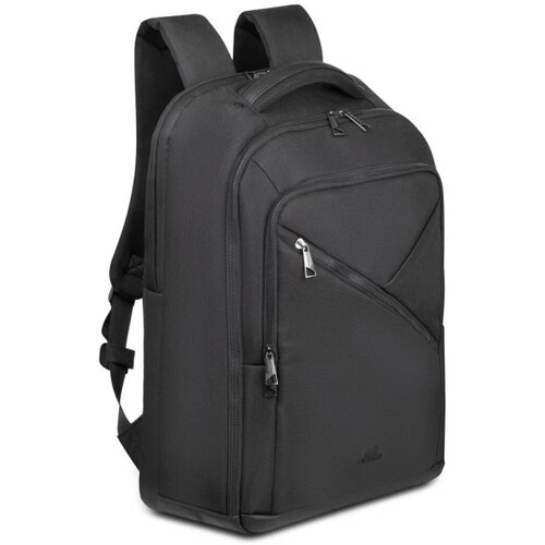 Riva Case Ranac za Laptop 17.3 Clark 8164/crna Cene