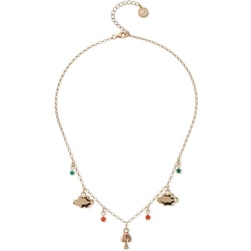 Giorre Woman&amp;#039;s Necklace 38336 Slike