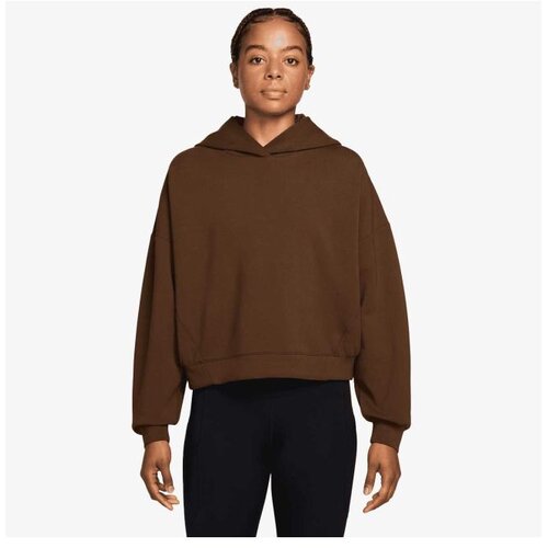 Nike W nk df 24.7 is po hoodie Cene