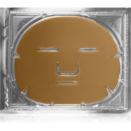 Brazil Keratin Facial Mask Golden regenerirajuća maska Slike
