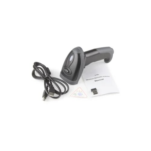 Gsan POS Wireless Laser Barcode Scanner GS-1880W Cijene