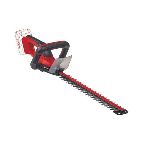 Einhell akumulatorske škare za živicu gc-ch 18/40 solo (18 v) + bauhaus jamstvo 5 godina na uređaje na električni ili motorni pogon Cijene