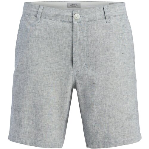 JJ Rebel Mu&scaron;ki &scaron;orc JREBSUNNY CHINO SHORT REG, Siva Cijene
