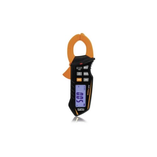 HT Instruments HT7005 Strujne stezaljke digitalni CAT III 300 V Zaslon (brojevi): 4000 Cijene