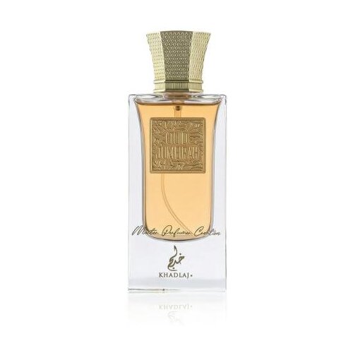 Khadlaj Master Perfumer Creation Oud Jumeirah 60 ml parfemska voda unisex Cijene