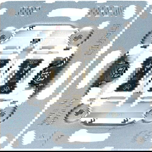 Jung preklopno stikalo serije w.2 glow pl. 505 U5, (21000057) Slike